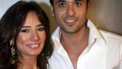 أنا نجمة 4 مرات .. نكشف علاقة أحمد عز بأزمات مسلسل ”كله بالحب” لزينة