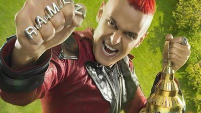 عاجل.. بيان خطير من السعودية بشأن برنامج رامز عقله طار