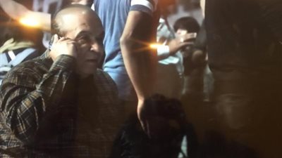 ظهور الراحل هادى الجيار فى أحداث مسلسل ”الاختيار2” يشعل مواقع التواصل الاجتماعي