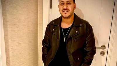 كريم عفيفي يسابق الزمن للإنتهاء من تصوير ”نجيب زاهي ذركش”