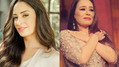 ”نورتي الشاشة يا جميلة الجميلات”.. رسالة خاصة من نرمين الفقى لـ شريهان