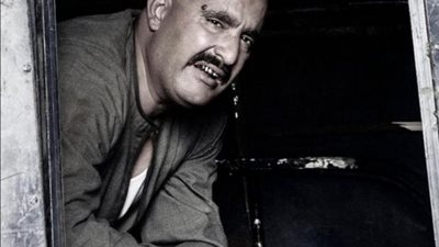 أحمد السقا يخرج من السجن بعد قضاء فترة عقوبته.. إليك التفاصيل