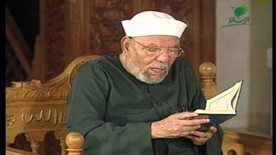 ريحانة رمضان .. أسرار الشيخ الشعراوى مع الشهر الفضيل