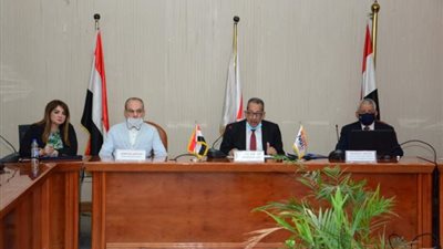 القومى للجودة : رقمنة الجودة خطوة هامة نحو تطبيق تقنيات الثورة الصناعية الرابعة