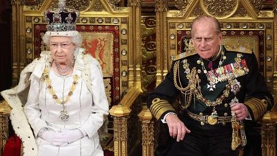 بعد 4 أيام من وفاة زوجها.. الملكة إليزابيث الثانية تعاود نشاطها الملكي