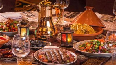 ما هي طرق التغذية الصحيحة طوال شهر رمضان؟.. الصحة تجيب