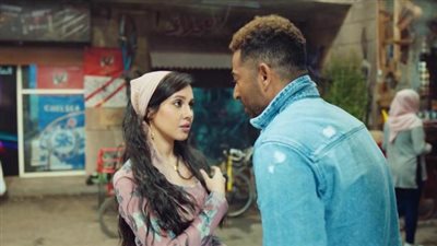 ياسمين رئيس توجه رسالة غامضة :ناس زي عود الكبريت.. تعيش حكاكة وتموت محروقة