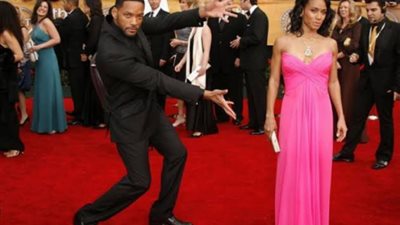 جادا بينكيت سميث ترتدي الحجاب في رمضان