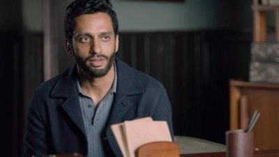 القبض على محمد حاتم بتهمة سياسية.. اعرف التفاصيل