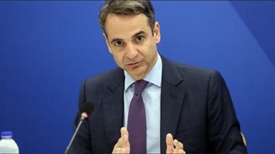 عاجل..الاتفاق على استئناف محادثات ترسيم الحدود البحرية بين ليبيا واليونان