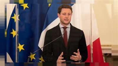 فرنسا تجدد مطالبها للاتحاد الأوروبي يتوقيع عقوبات على تركيا