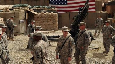 روسيا تخشى الانسحاب الأمريكي من أفغانستان..ما السبب؟