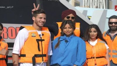 رامز جلال بعد حلقة رمضان صبحي: جمهور الأهلي دول أهلي وناسي