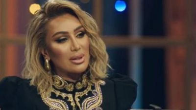 مايا دياب تكشف علاقتها بالهضبة عمرو دياب وخلافها مع أصالة وغيرتها من هيفاء وهبي