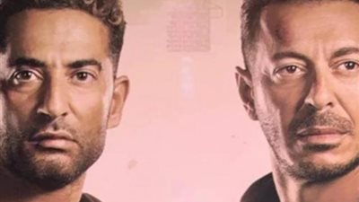 بعد عرض الحلقة الثانية.. مسلسل ”ملوك الجدعنة” يتصدر الترند