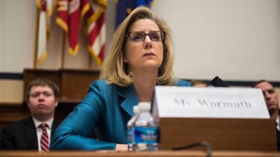 معلومات لا تعرفها عن المرأة التى رشحها بايدن لمنصب وزيرة الجيش الأمريكى