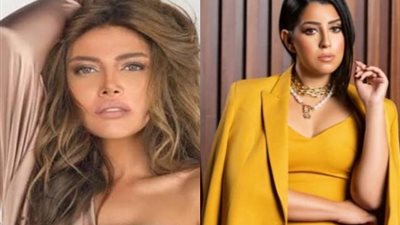 بعد خلافاتهم.. أيتن عامر تضع ريهام حجاج في ورطة بعد انسحابها من ”كل ما نفترق”