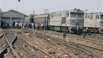 عاجل.. حصيلة مرعبة لضحايا حادث قطار منيا القمح