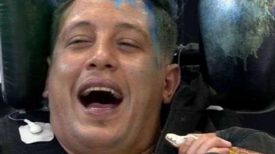 كنت عارف.. حمو بيكا يكشف كواليس حلقته من”رامز عقله طار”