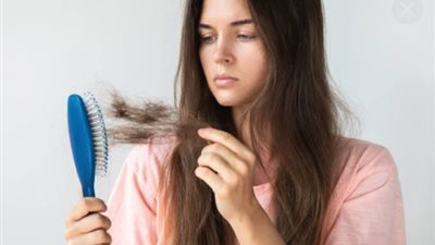 طرق مذهلة للتخلص من تساقط الشعر