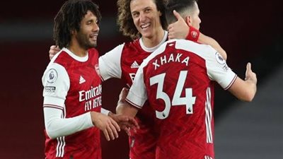 أرسنال يحل ضيفا على سلافيا براج اليوم في الدوري الأوروبي