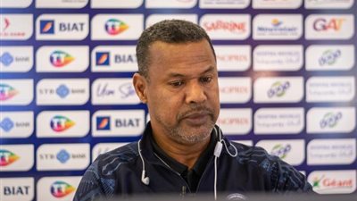 لسعد جردة الشابي يشرف على تدريب الرجاء المغربي