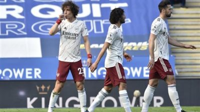 أرسنال ضد سلافيا براج.. التشكيل المتوقع لـ الجانرز