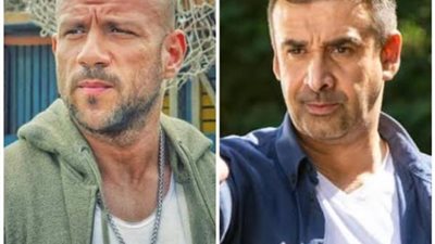 لهذا السبب انشق يوسف الرفاعي ”مكي” في ”الاختيار2” عن صفوف رجال الشرطة.. وهكذا تصدى له كريم عبدالعزيز