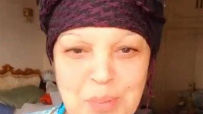 حالتها في تدهور.. تطورات حالة فيفى عبده الصحية