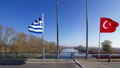 عاجل..تركيا مستعدة للتفاوض مع اليونان مجددا