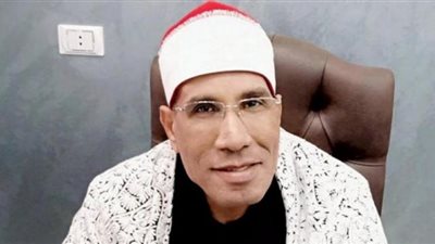 أول رد فعل من الشيخ الطاروطي بعد غلق مسجده ومنعه من الخطابة وقراءة القرآن