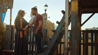 قصة حب تجمع ياسمين رئيس وعمرو سعد.. اعرف التفاصيل