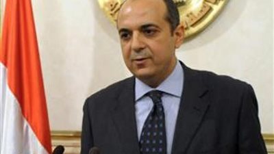 الرئيس البولندى يمنح السفير حسام القاويش وسام الاستحقاق برتبة ”قائد”