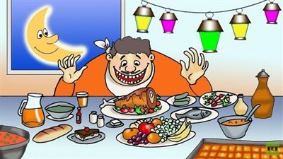 ما هي أبرز مكروهات الصوم في رمضان؟.. الإفتاء تجيب