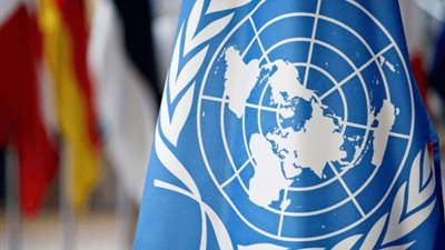 أول تعليق لـ الأمم المتحدة على قصف مطار دولة عربية كبري