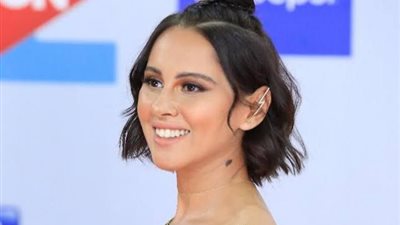 ياسمين رئيس: سعيدة بردود الأفعال حول مسلسل ”ملوك الجدعنة”