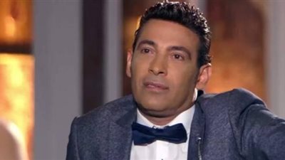 سعد الصغير: الأموال التى اتقاضها من الغناء فى الأفراح حلال لكن من الكباريهات حرام