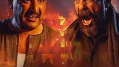 تتر مسلسل ”نسل الاغراب” يكسر حاجز الـ3 مليون مشاهدة