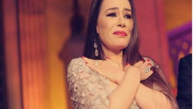 رحلة الموت.. شريهان تتحدث عن تفاصيل الحادث الذى كاد أن ينهى حياتها