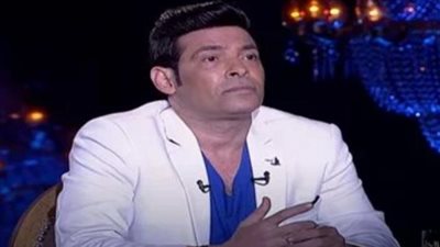 سعد الصغير: نجوم المهرجانات معاهم فلوس وأنا لا ولو معايا 5 مليون هبطل شغل