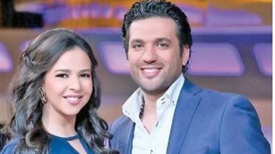 إصابة حسن الرداد بفيروس كورونا