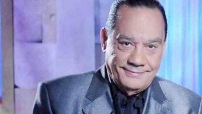 حلمي بكر: سعيد بلقب شهريار الموسيقى وطلقت زوجتى بسبب سيجارة