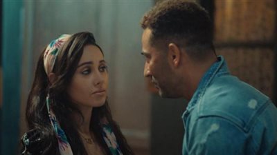 ياسمين رئيس في شجار مع عمرو سعد.. اعرف التفاصيل