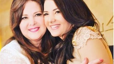 إصابة دنيا سمير غانم ودلال عبدالعزيز بفيروس كورونا