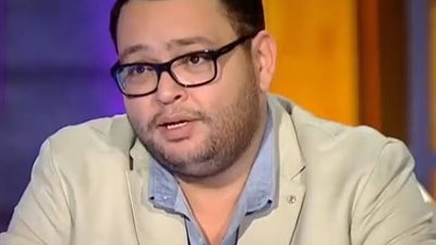 قتل الفنان أحمد رزق في ظروف غامضة.. اعرف التفاصيل
