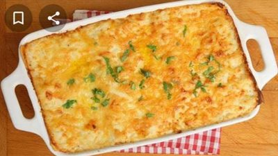 بأسهل الخطوات.. تعرفي على طريقة عمل البشاميل بالخضار