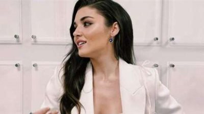 بطلة مسلسل «أنت أطرق بابي» حديث السوشيال ميديا.. اعرف السبب