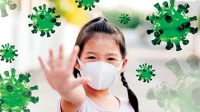 «خلي بالك».. هذه الأعراض تؤكد إصابة الطفل بفيروس كورونا