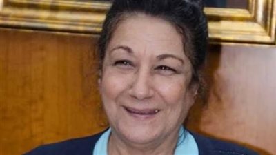 لهذا السبب تصدرت أحلام الجريتلي التريند رغم وفاتها