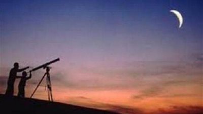 غدا.. معهد الفلك يفتح أبوابه للجمهور لمتابعة ظاهرة اقتران القمر مع المريخ